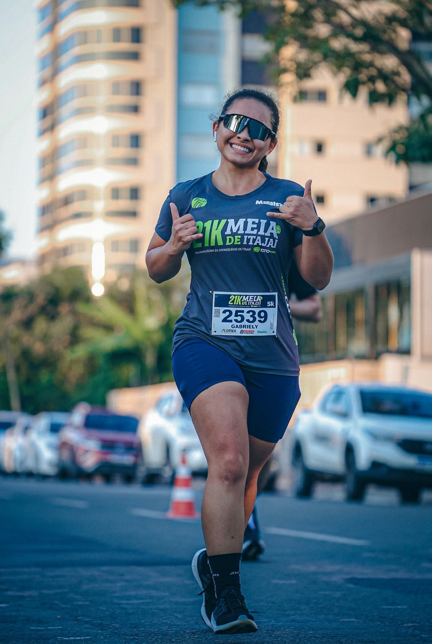 Atleta
